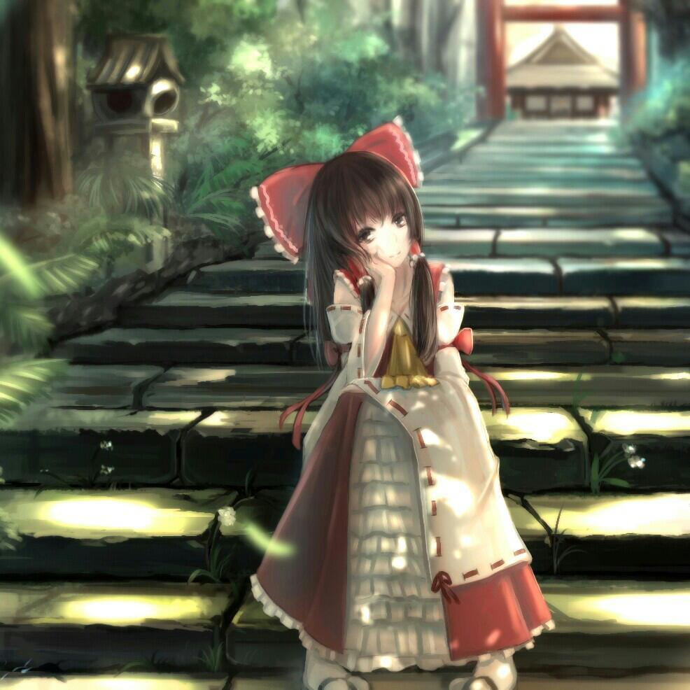 音域——[东方project专题]