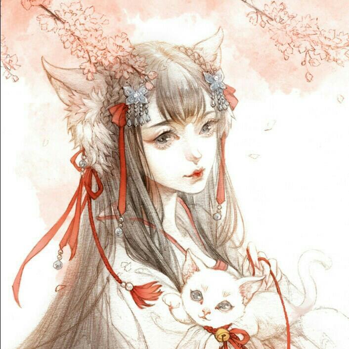 【古风】因为前奏爱上一首古风歌 | 在线播放 | 网易云音乐