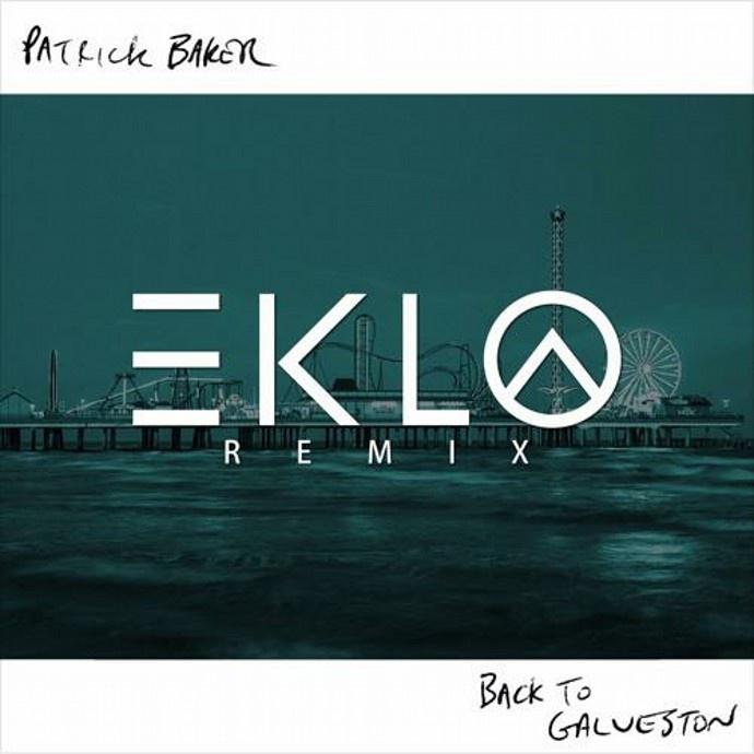 Back To Galveston (Eklo Remix)专辑