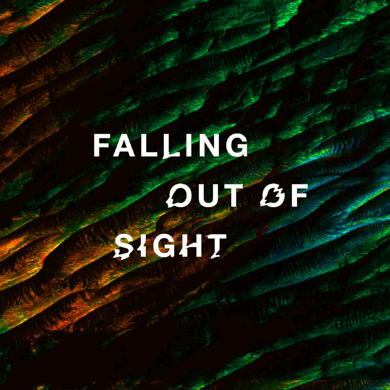 Drax Project - Falling Out Of Sight