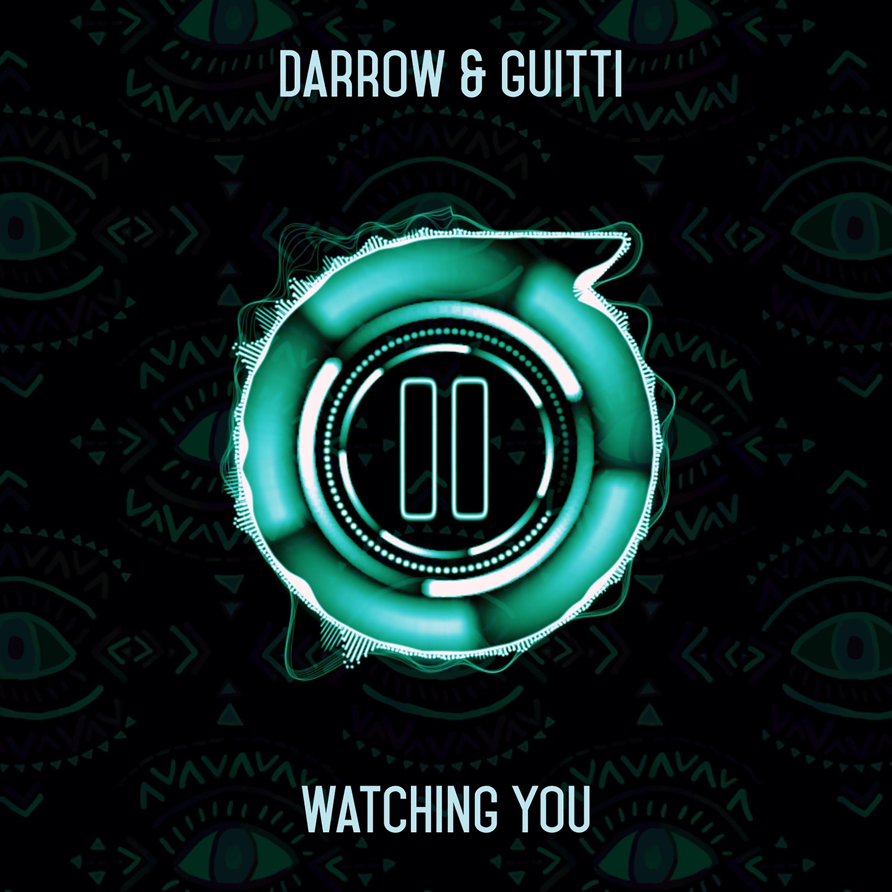 Watching You