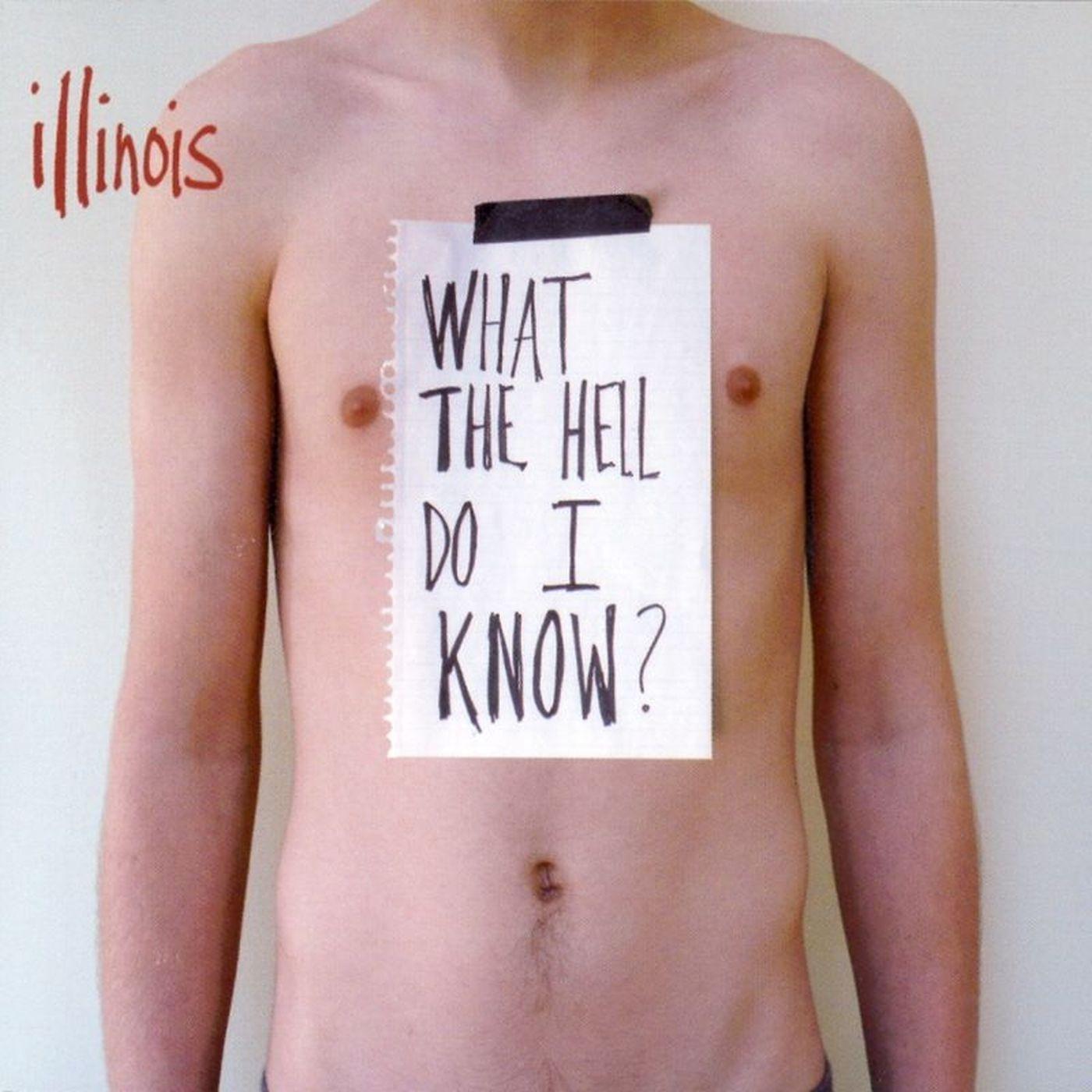 What the Hell Do I Know?