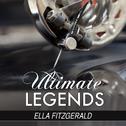 Sentimental Blues With Ella Fitzgerald专辑