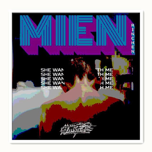 Mien(Mine)专辑