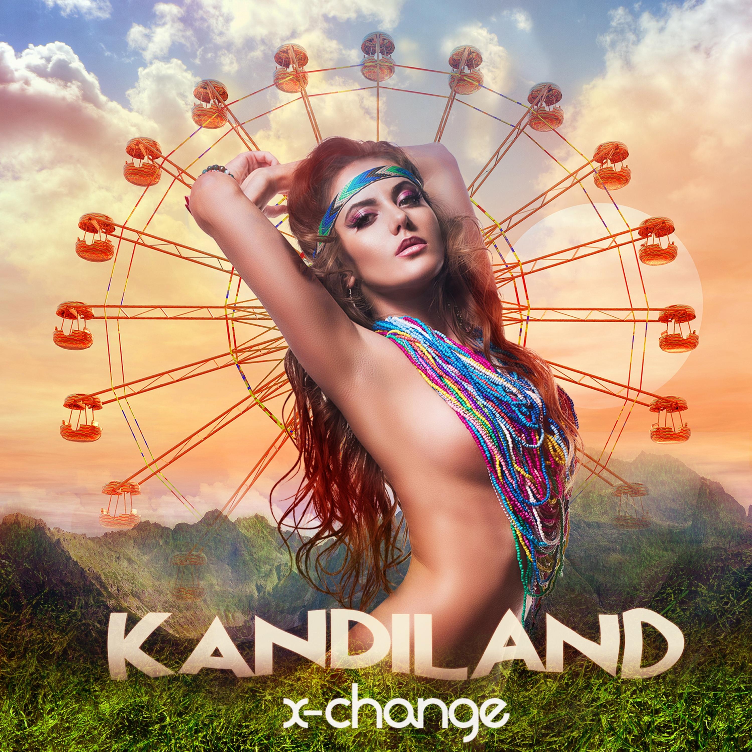Kandiland