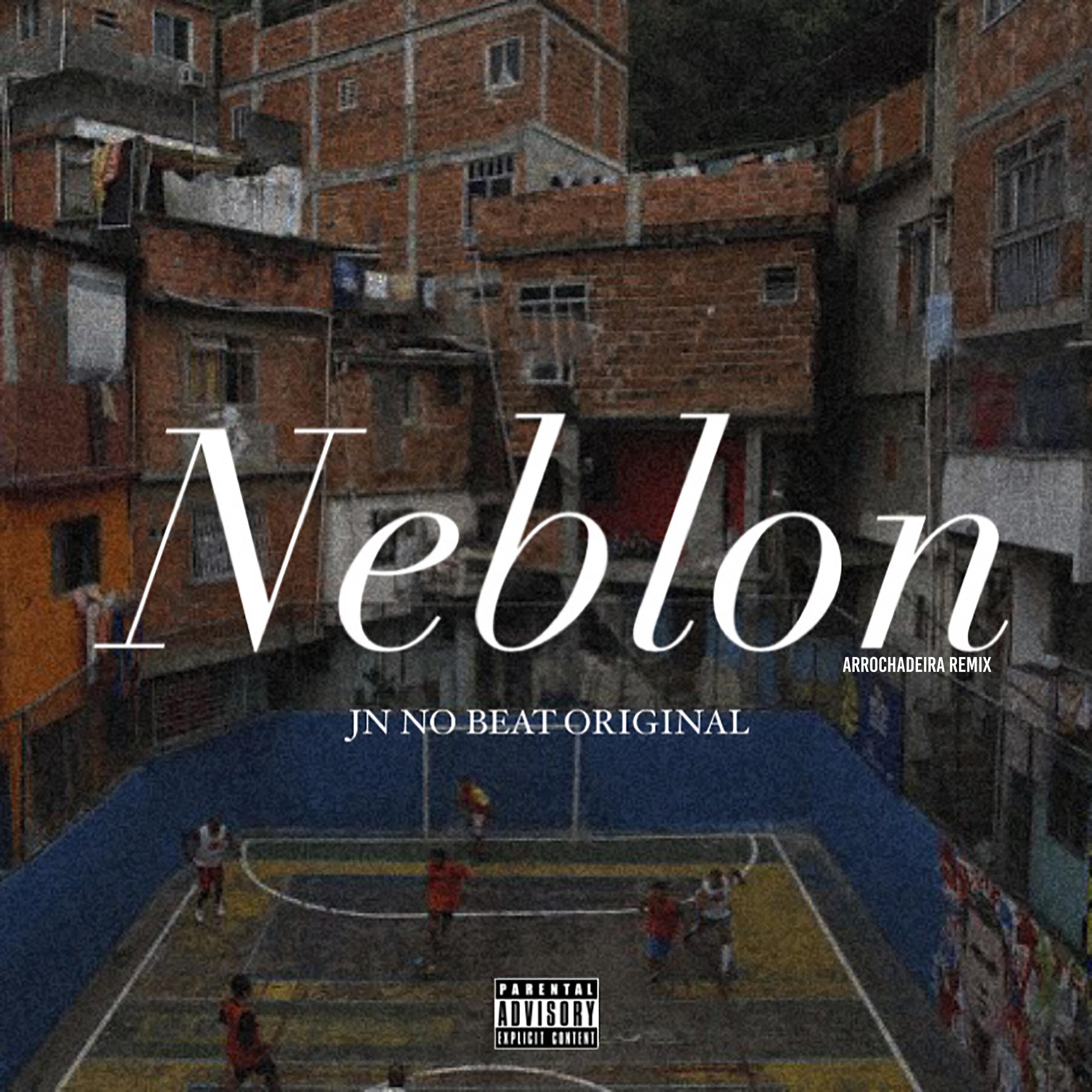 JN no Beat Original - Vem de Boca (feat. Mc Gw & Mc Magrinho)