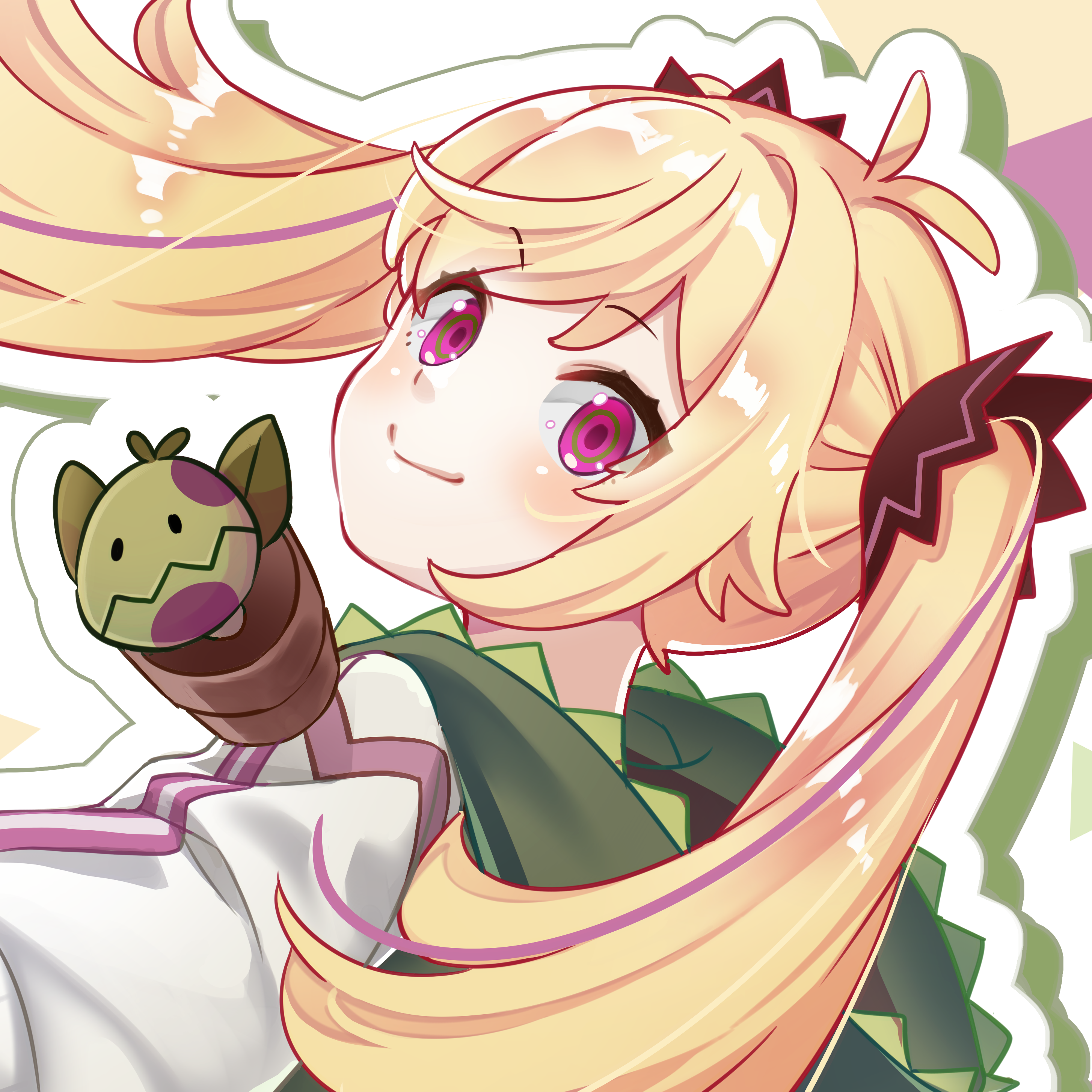 サインはB - 暗号是B (TV动画《我推的孩子》插曲)