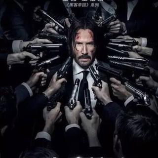 疾速特攻//John Wick