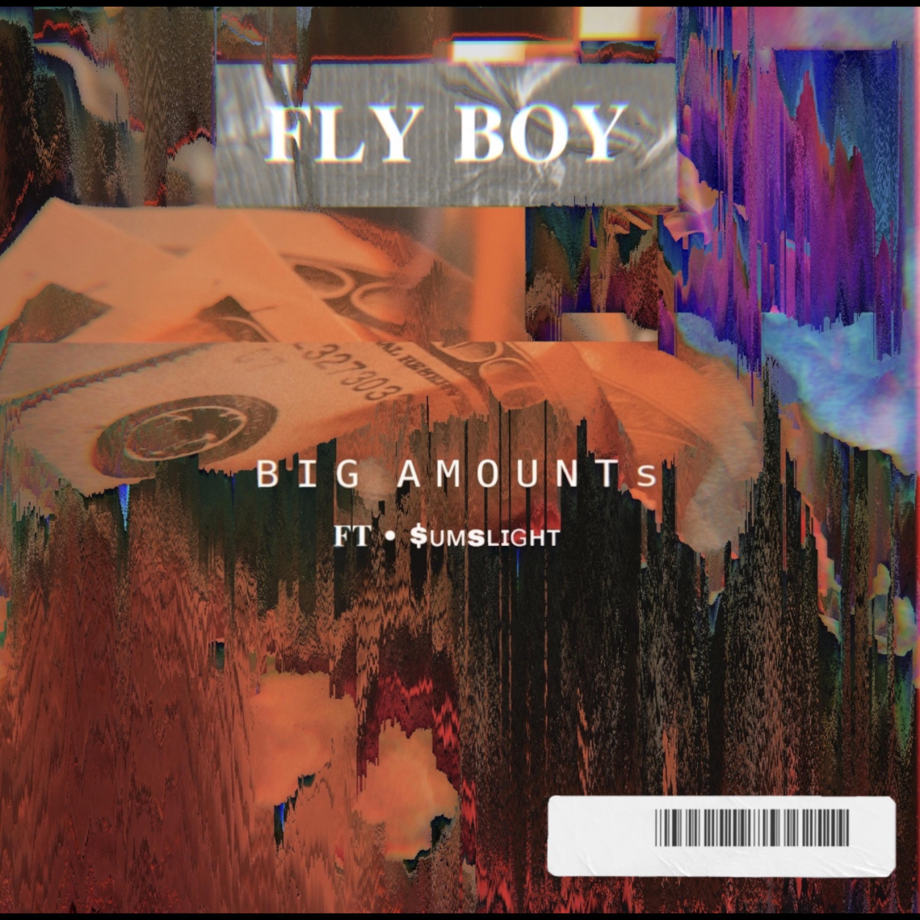 Big Amounts