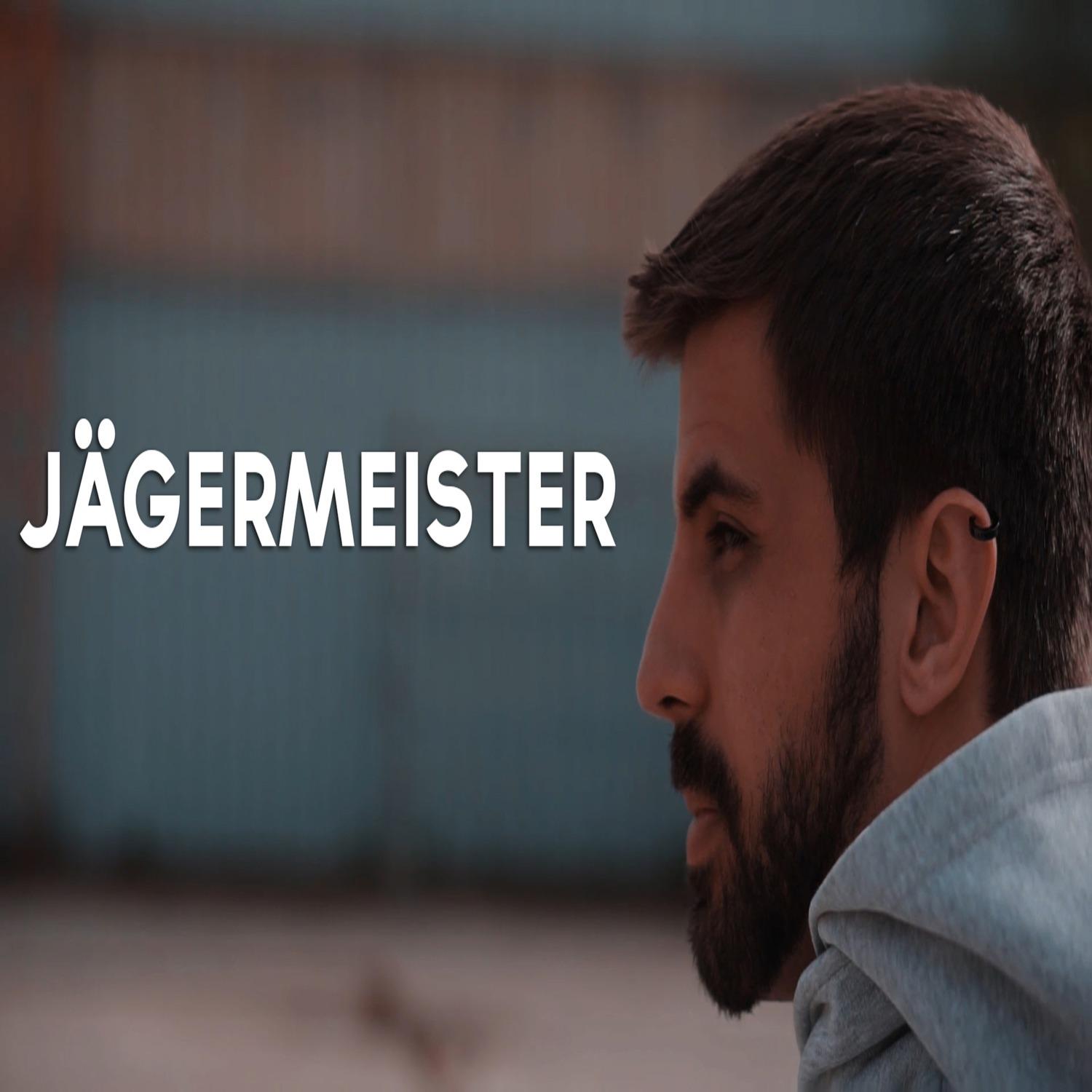 Jägermeister专辑