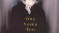 One Voice Ten Fingers (钢琴后的人)专辑