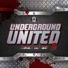 Mista Doesha - Underground United 5 (Horror Rap Mix) [feat. Insane Poetry, Lex The Hex Master, Razakel & Slyzwicked]