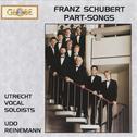 Schubert: Part-Songs