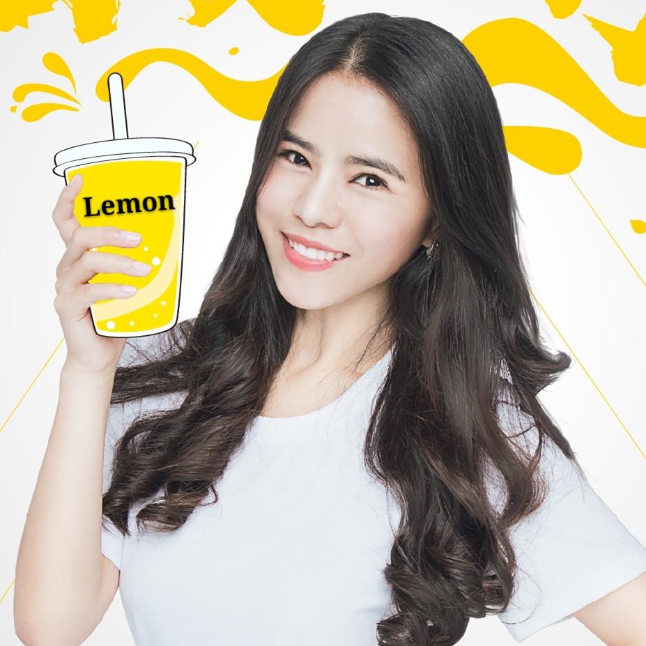 彭沛绮 - Lemon（女版）