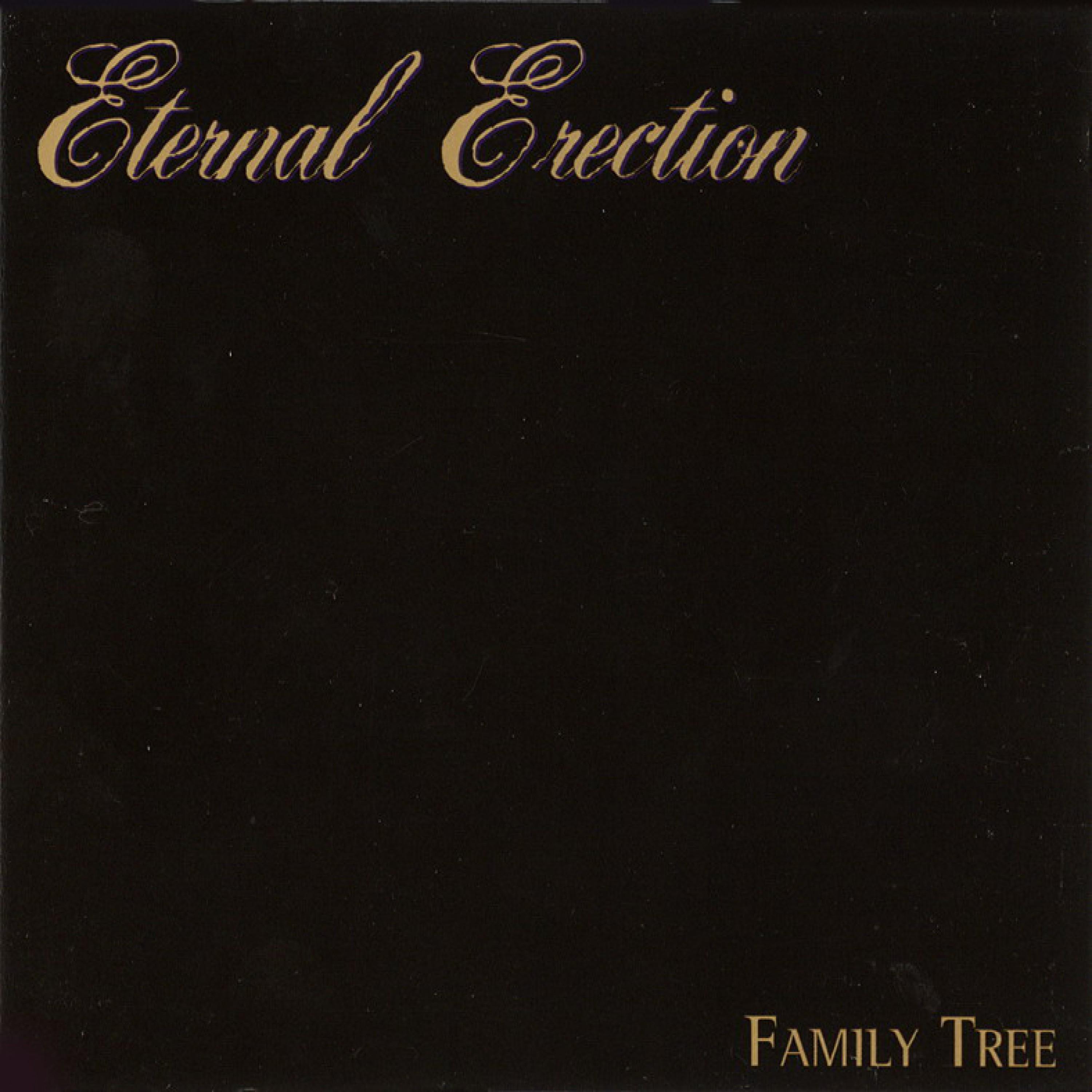Family Tree (Remastered Special Edition)