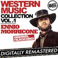 Western Music Collection Vol. 1 - Ennio Morricone (Original Film Scores) [Digitally Remastered]