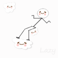 Lazy