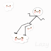 Lazy