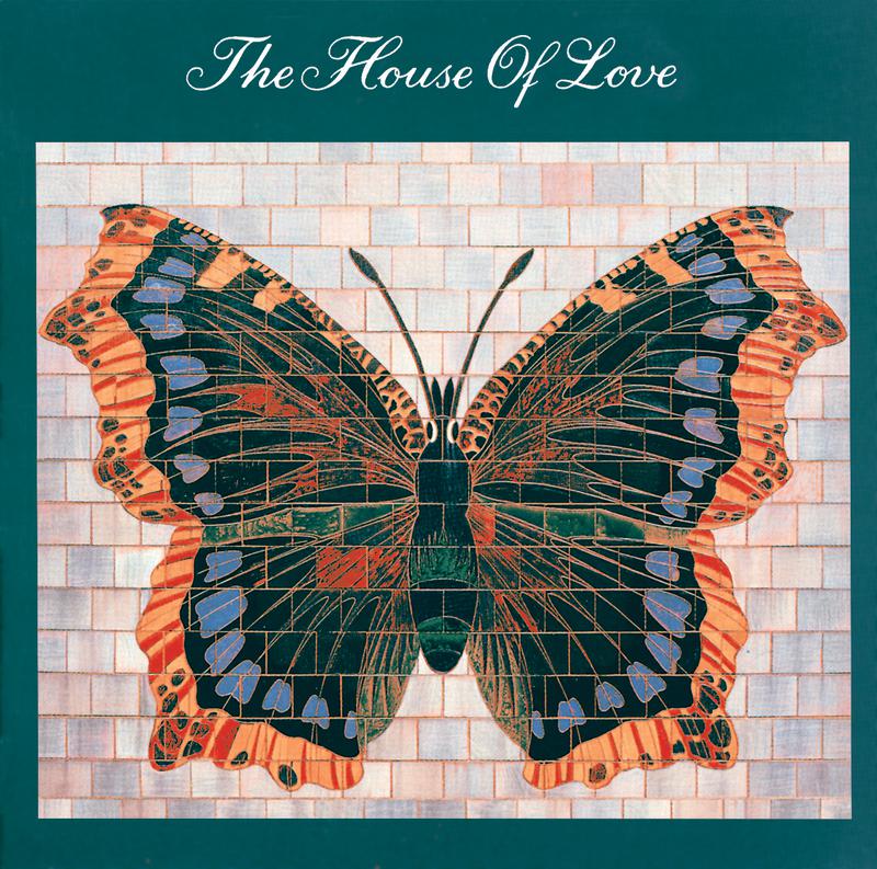 The House of Love - Someone's Got To Love You