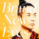 Brand New Eyes专辑