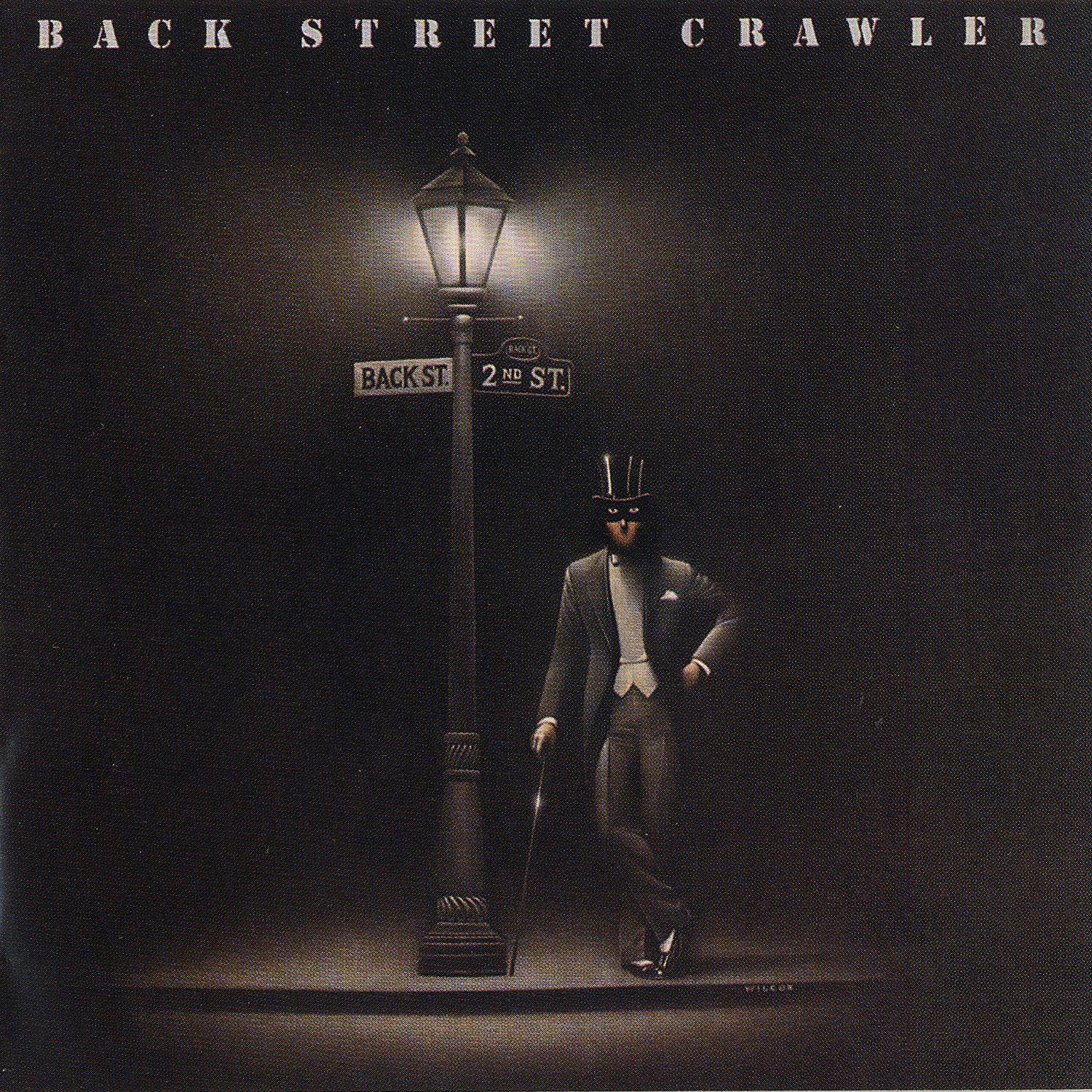 2nd Street