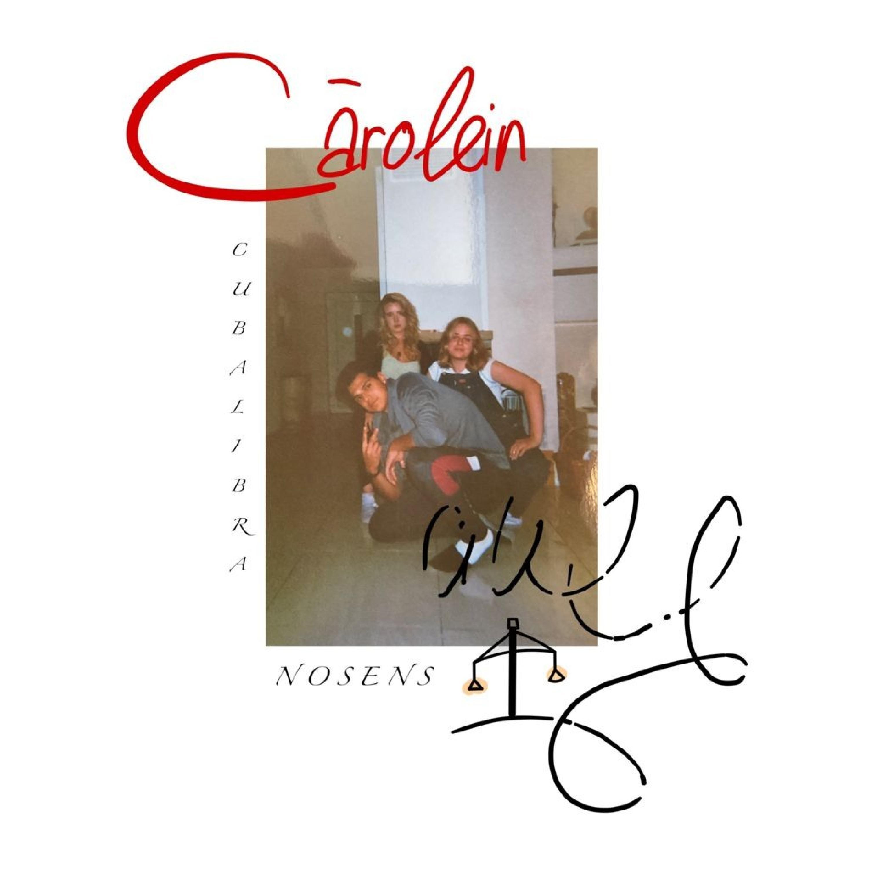Cärolein (feat. nosens) [Remix]