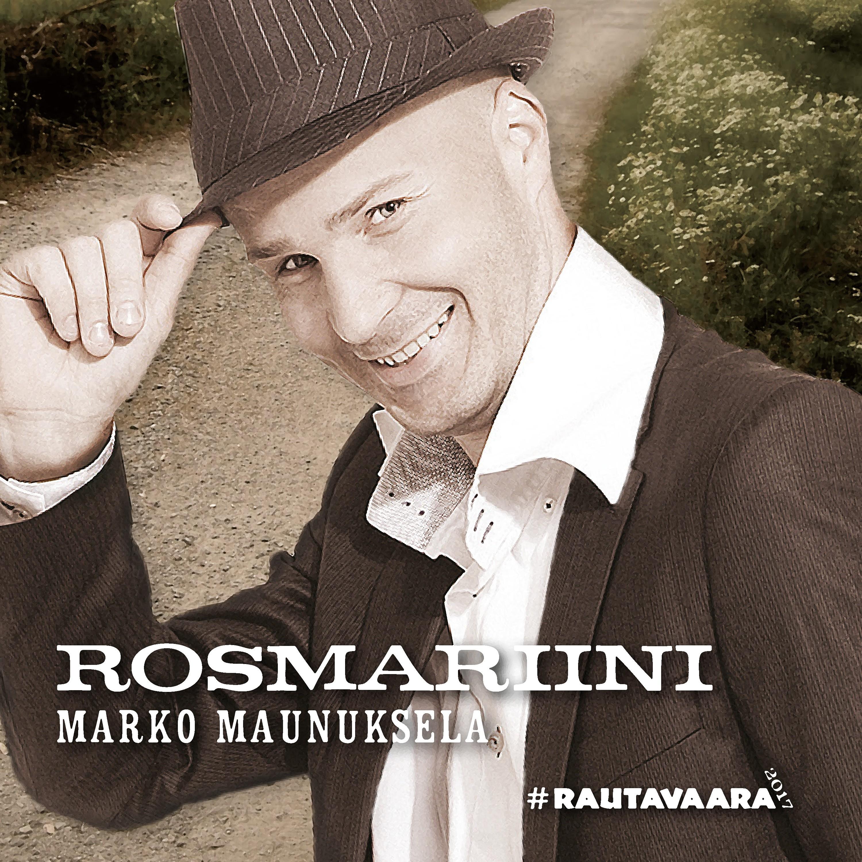 Rosmariini