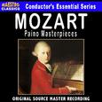 Mozart - Piano Masterpieces