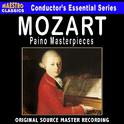 Mozart - Piano Masterpieces专辑