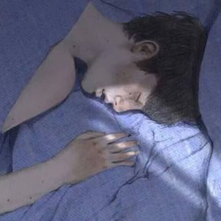 若你也有过这种难受和失落