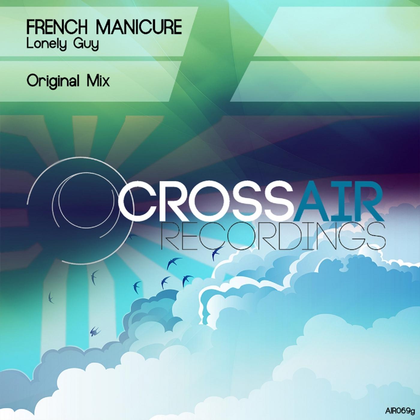 Lonely Guy