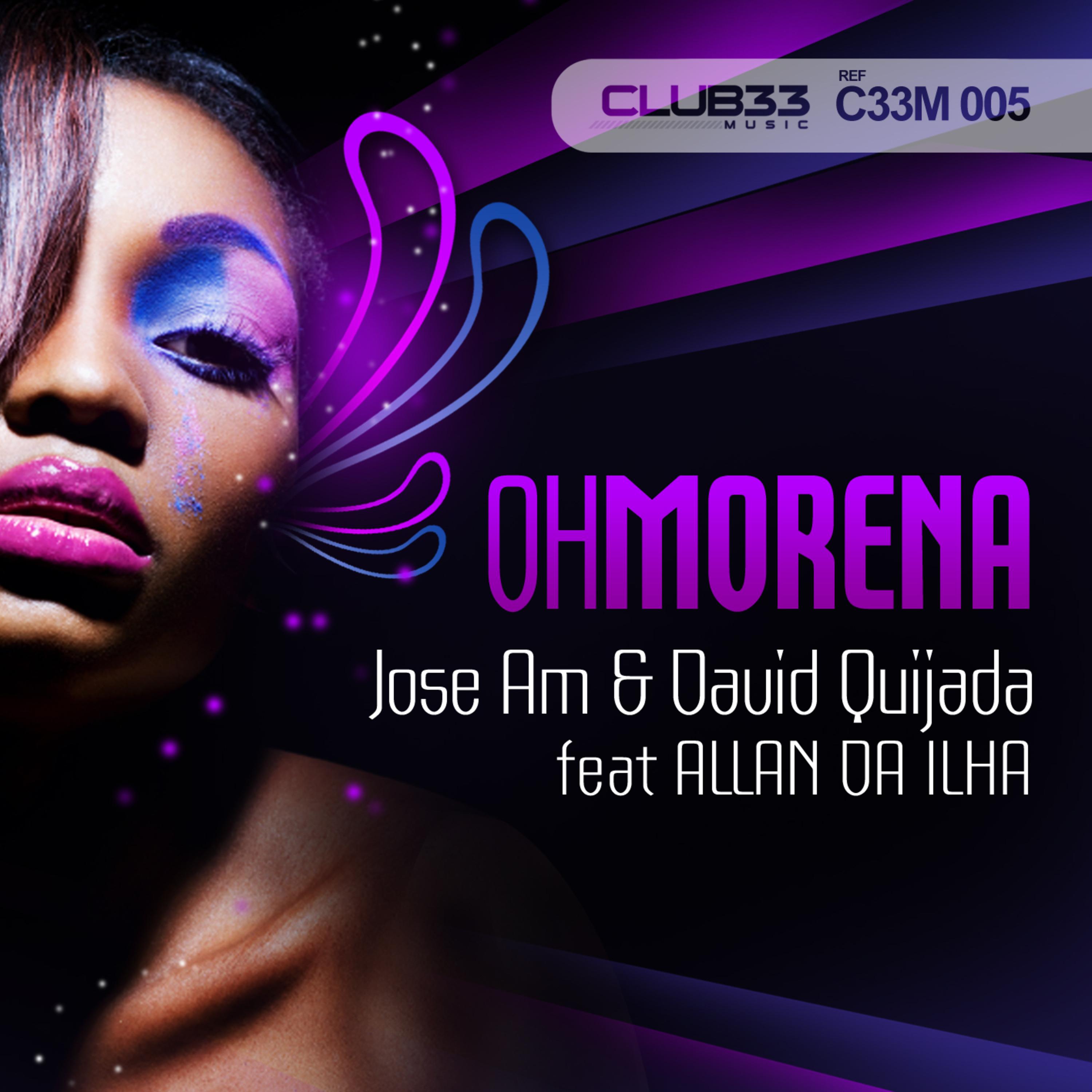 Ohmorena