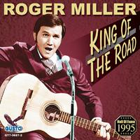 Roger Miller - Walking In The Sunshine ( Karaoke )