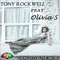 don t stop the music remix