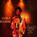 World Bizzare