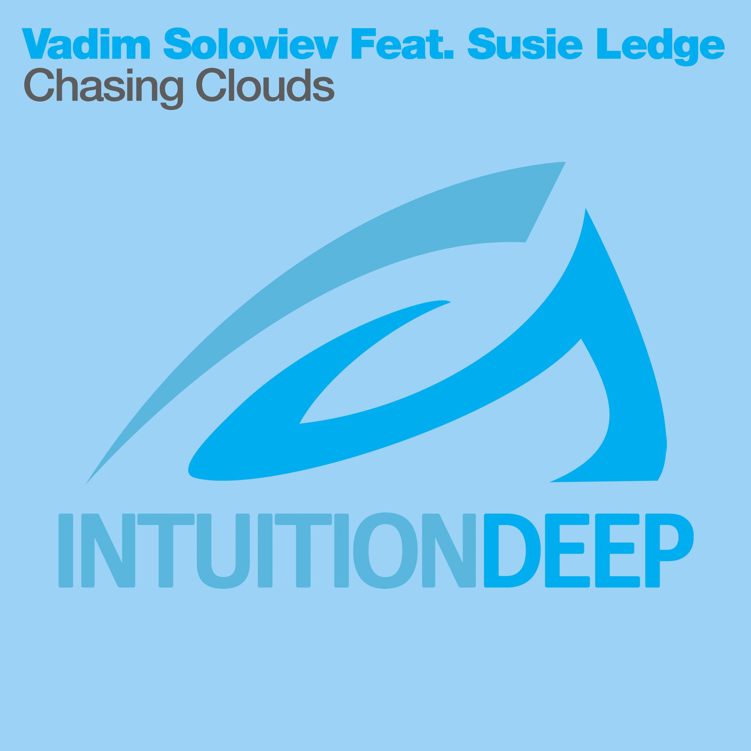 Vadim Soloviev - Chasing Clouds (Radio Edit)