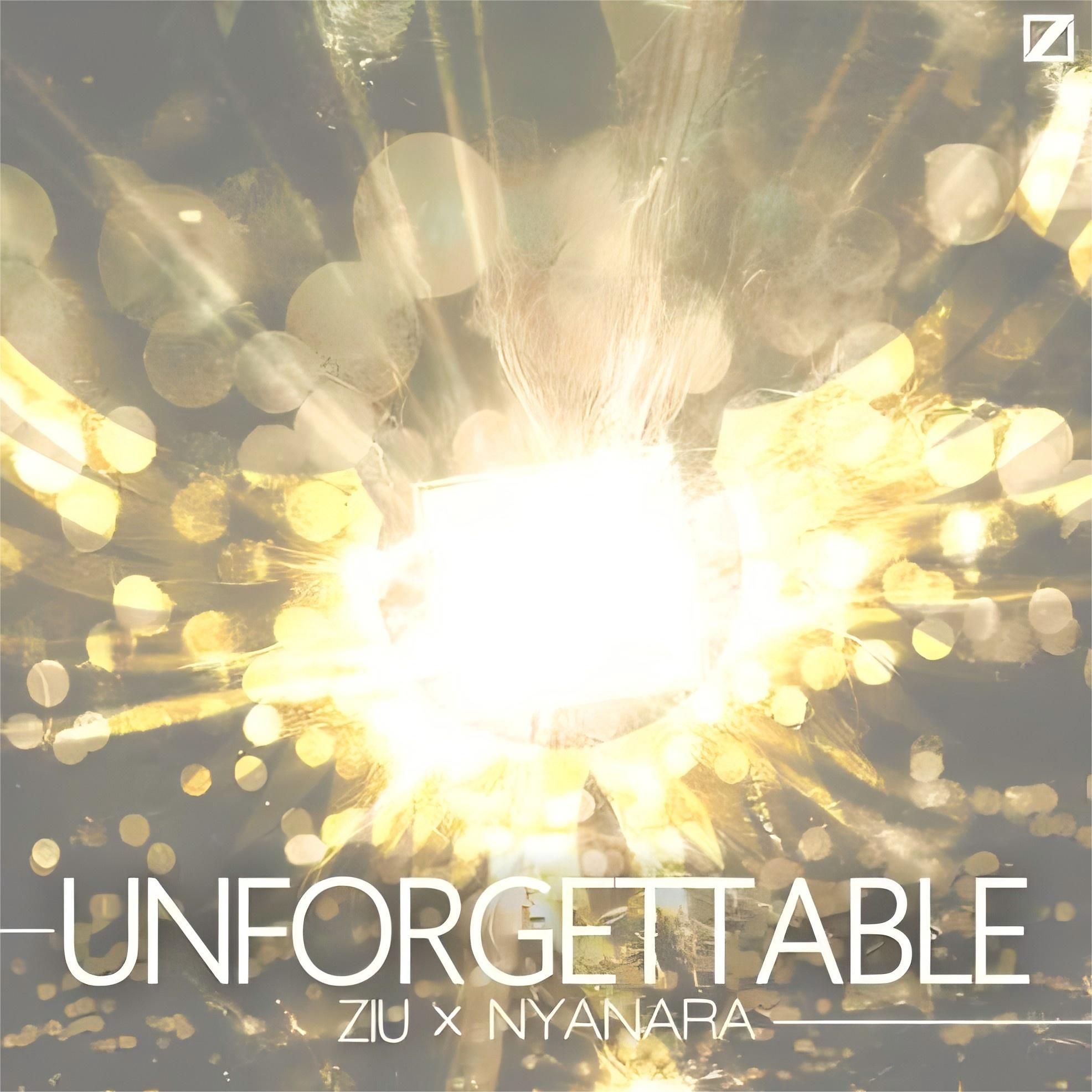 Unforgettable (Original Mix)