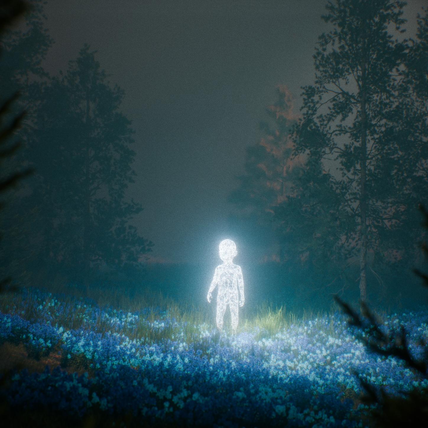 while the time sleeps