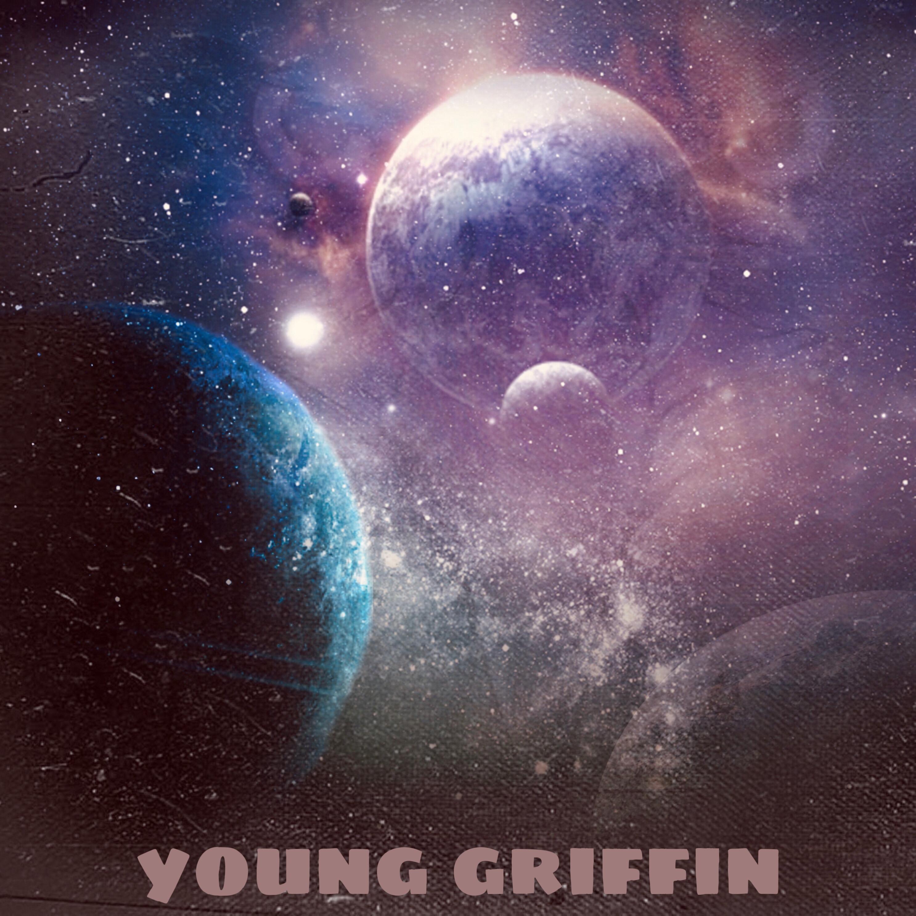 Young Griffin