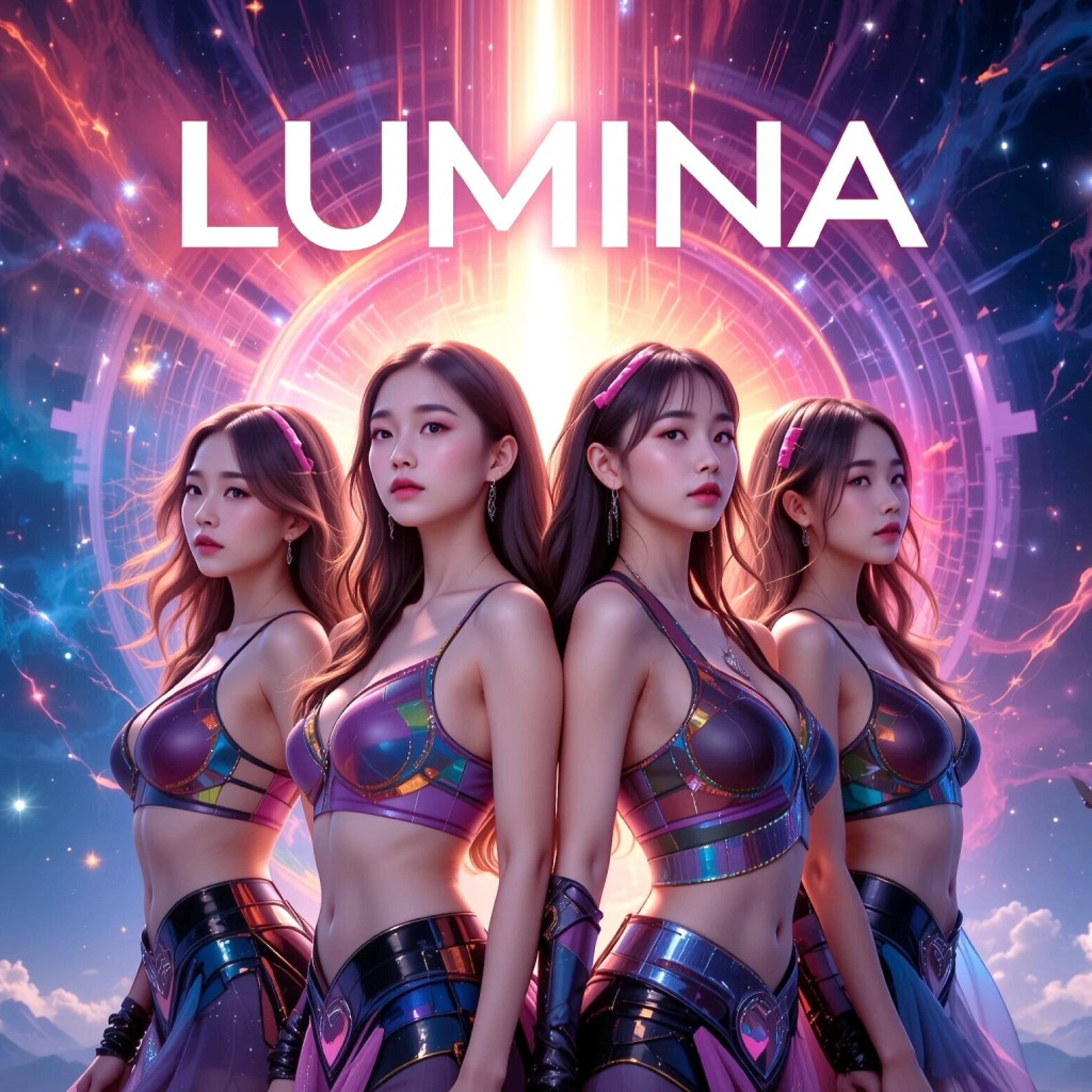 LUMINA