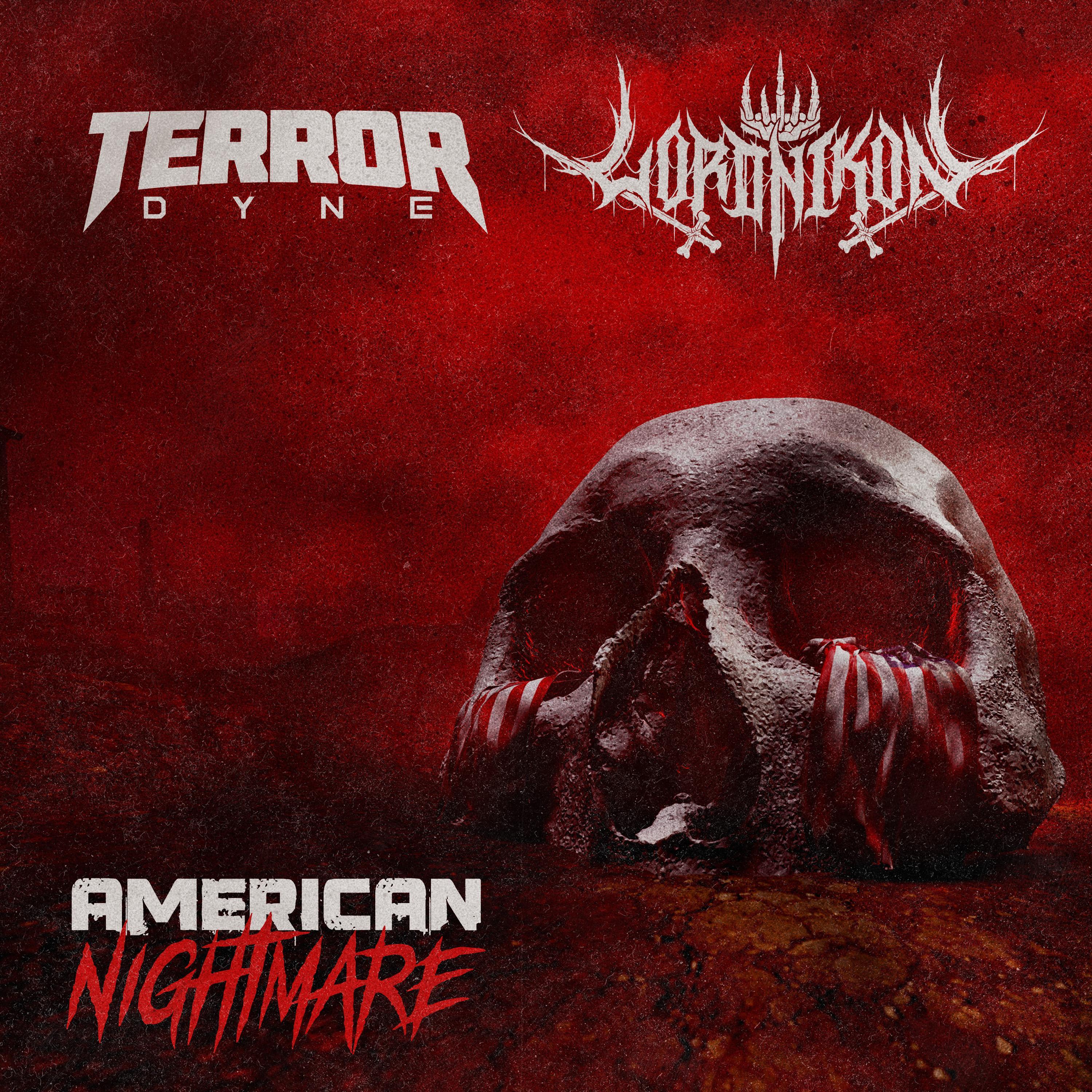 Terrordyne - Blood Merchant