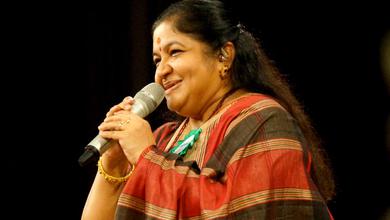 K.S. Chithra