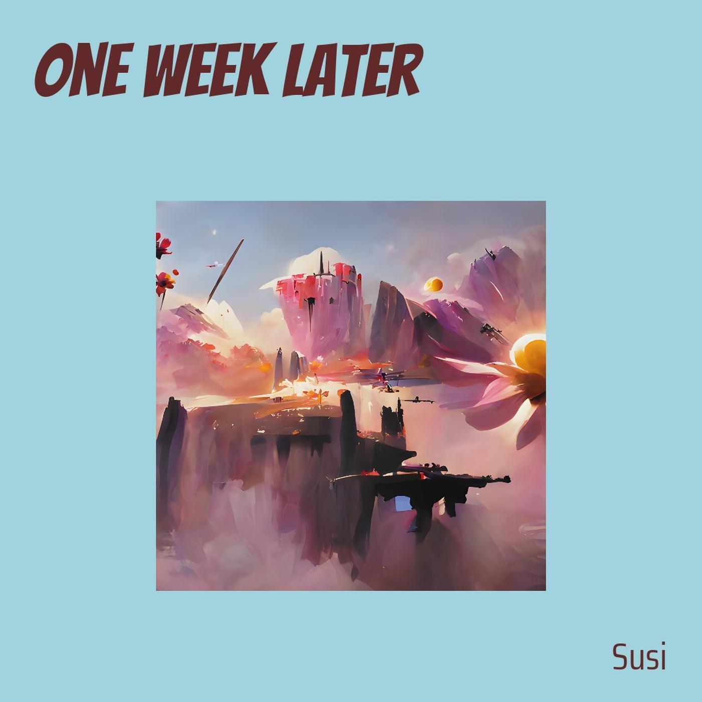 Susi - So Eat as Much as You Like