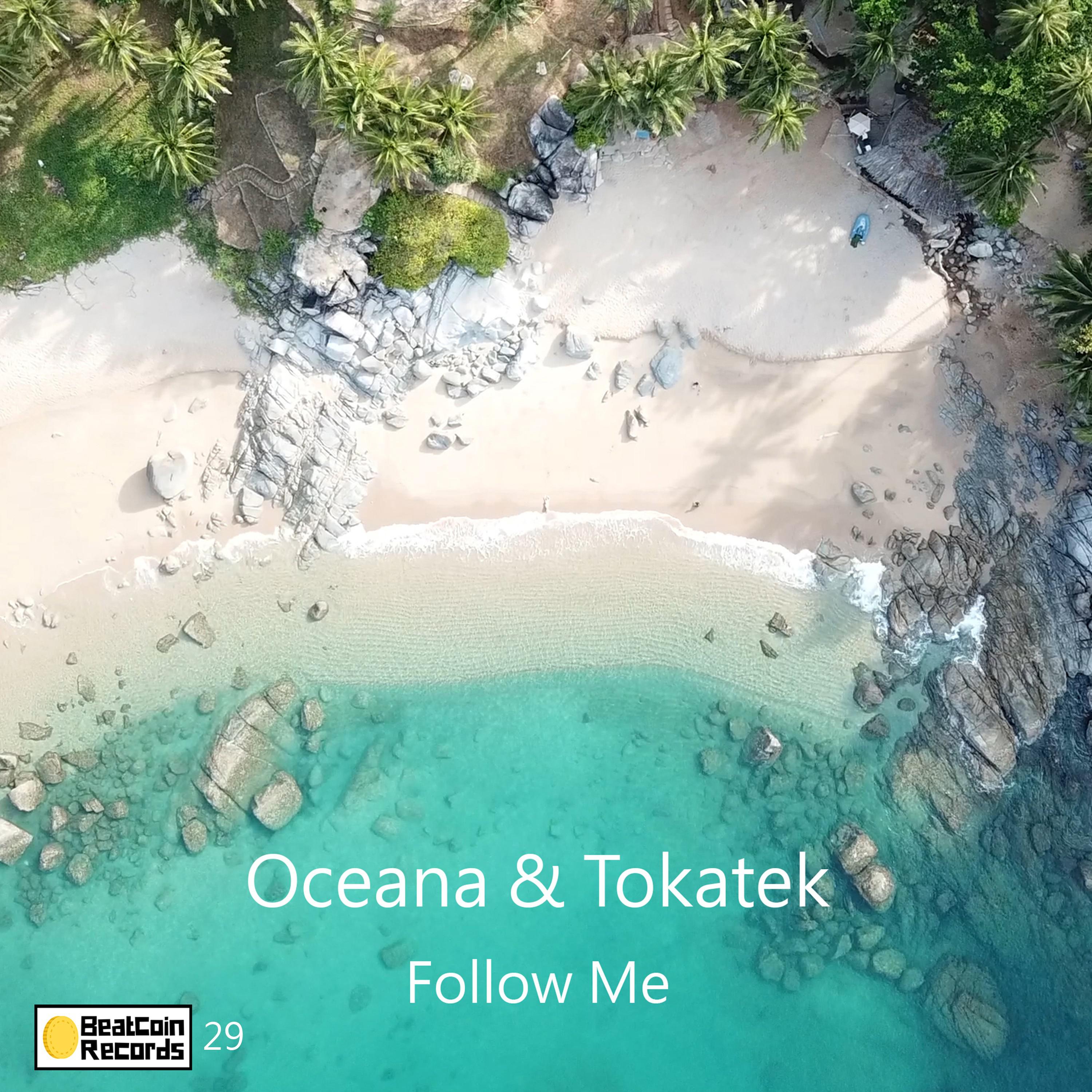 Oceana - Follow Me (Dub Mix)