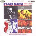 Jazz Giants (Remastered)