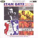 Jazz Giants (Remastered)专辑