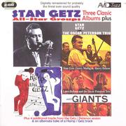 Jazz Giants (Remastered)