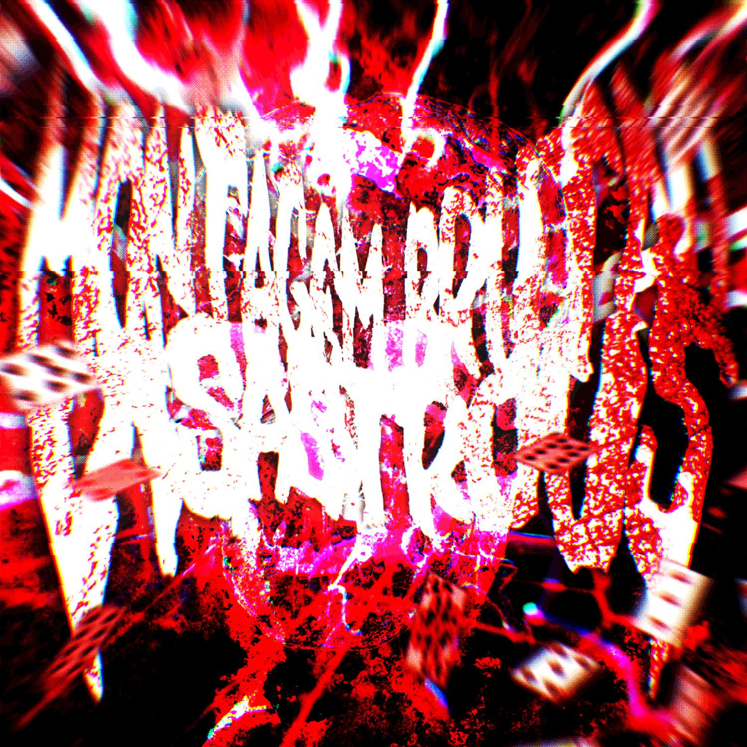 MONTAGEM BRUTAO DISASTROUS