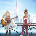 Carole & Tuesday