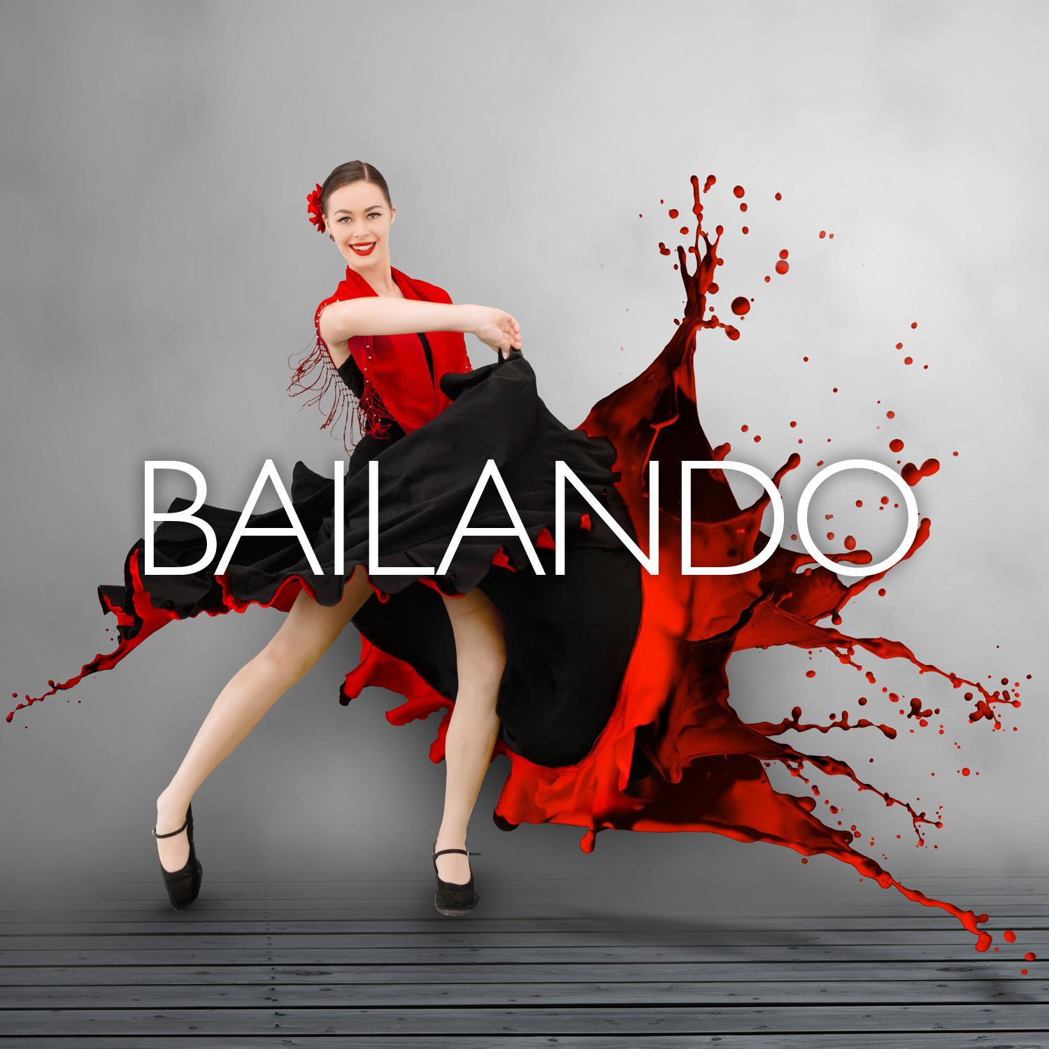 Bailando - Single专辑